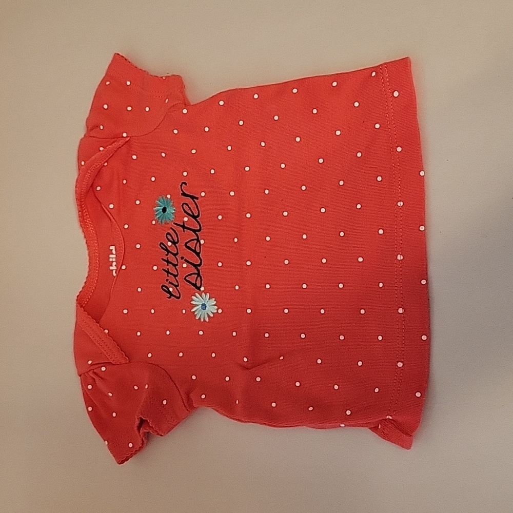 Child of Mine Little Sister Tee